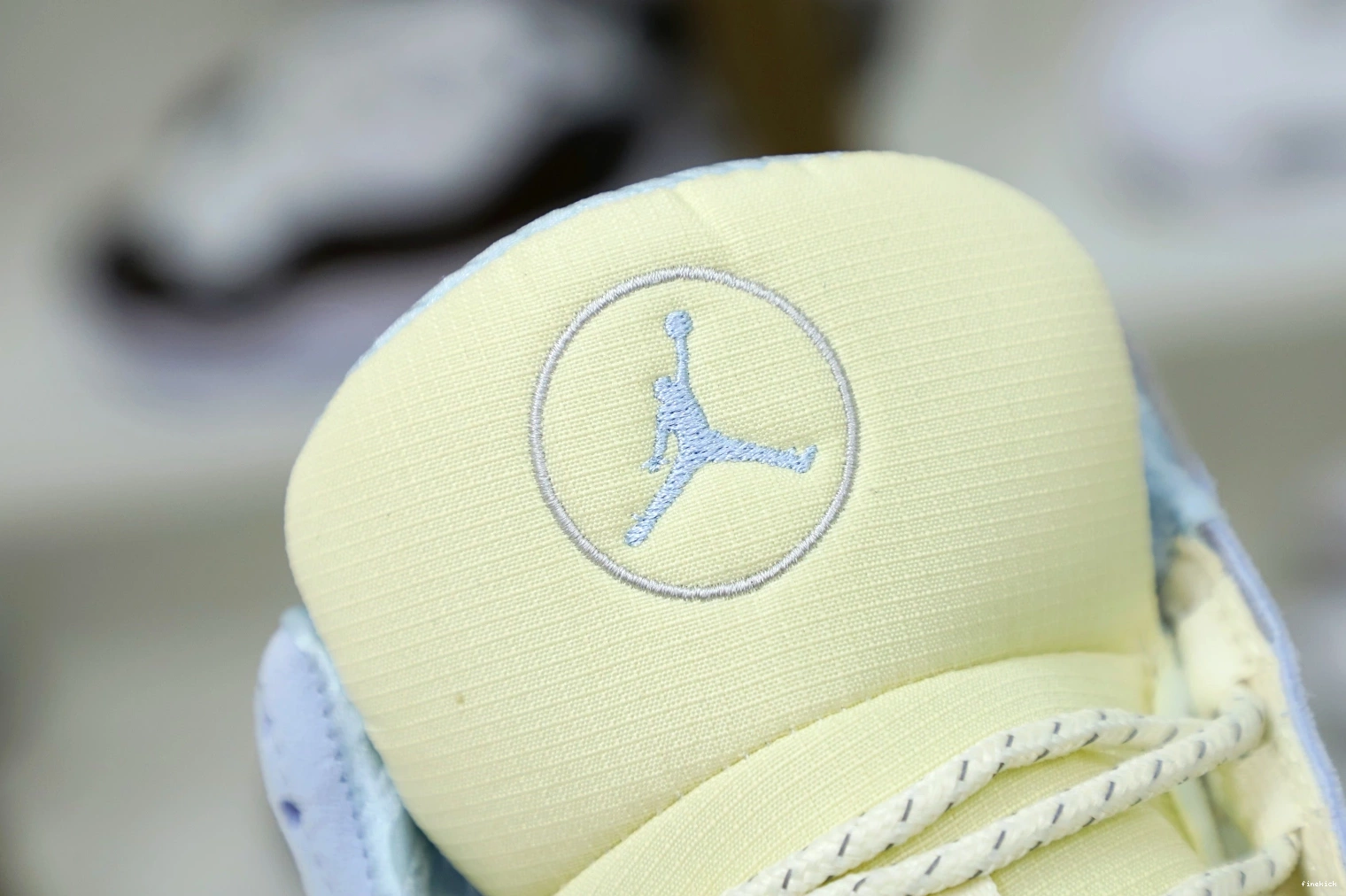 AIR SOLEFLY JORDAN 13 JORDAN AIR 0302